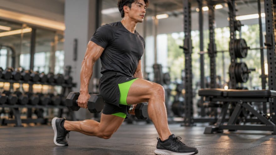 Who Should Buy RUNNR Active Shorts, and Who Should Avoid Them?