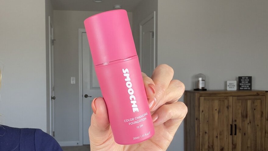 Who Should Buy Smooche Foundation, and Who Should Avoid It