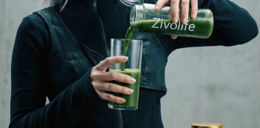 Why I Wanted To Try Zivolife