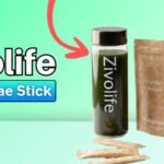 Zivolife Review - My Honest Experience With This Microalgae Stick