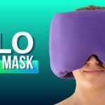 illo Sleep Mask Review 3-in-1 Comfort, Travel Uses, and Value